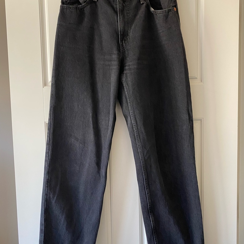 Levi’s Baggy Dad Jean